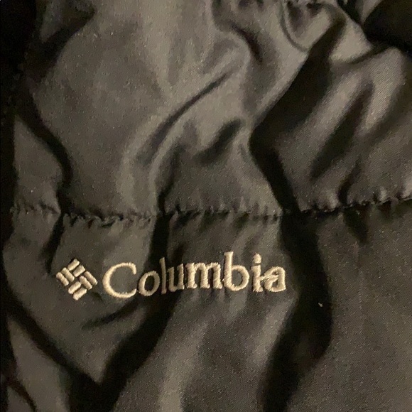 Boys Columbia jacket - Picture 3 of 3